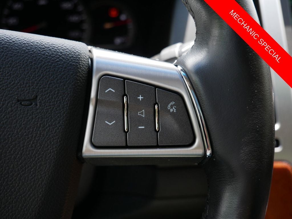 2009 Cadillac STS V8