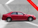 2009 Cadillac STS V8