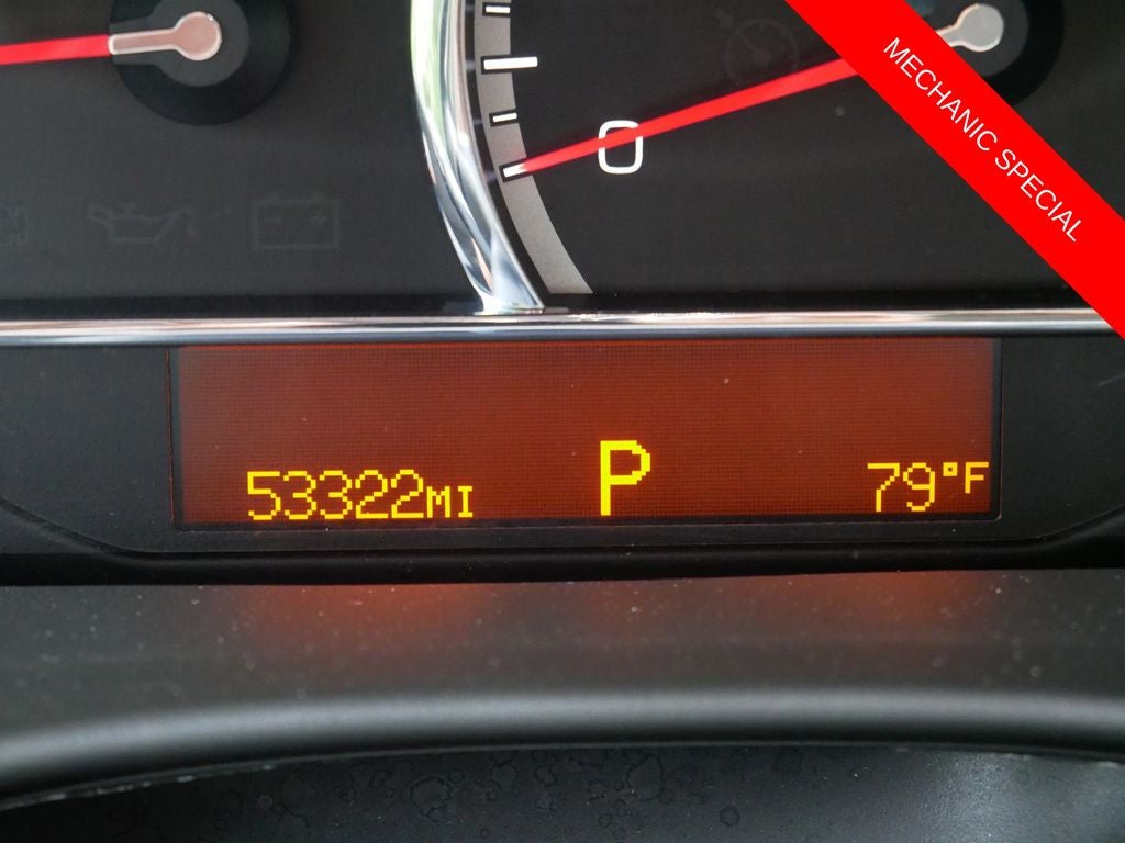 2009 Cadillac STS V8