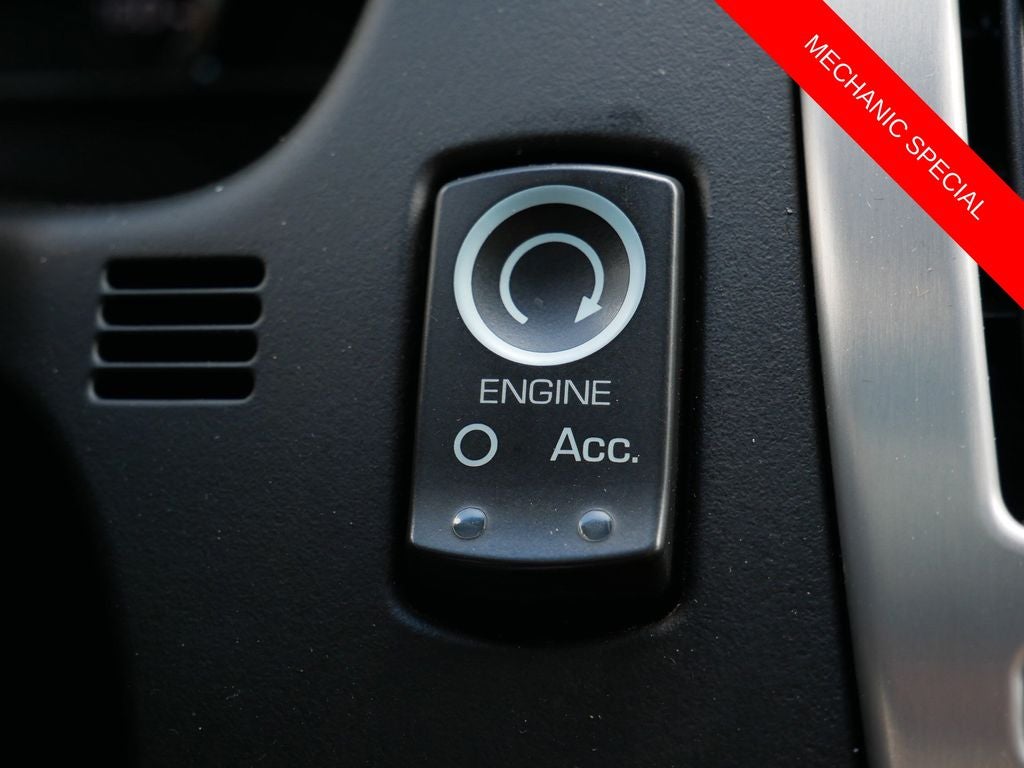 2009 Cadillac STS V8