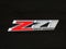 2018 Chevrolet Silverado 2500HD LTZ
