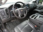 2018 Chevrolet Silverado 2500HD LTZ