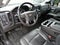 2018 Chevrolet Silverado 2500HD LTZ
