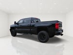 2018 Chevrolet Silverado 2500HD LTZ