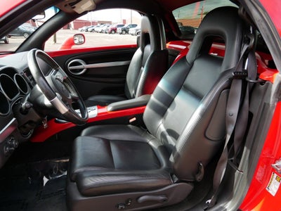 2004 Chevrolet SSR Base