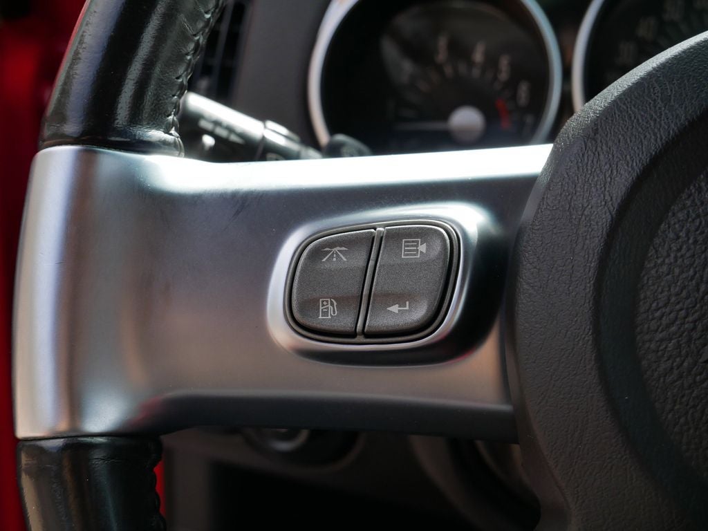 2004 Chevrolet SSR Base