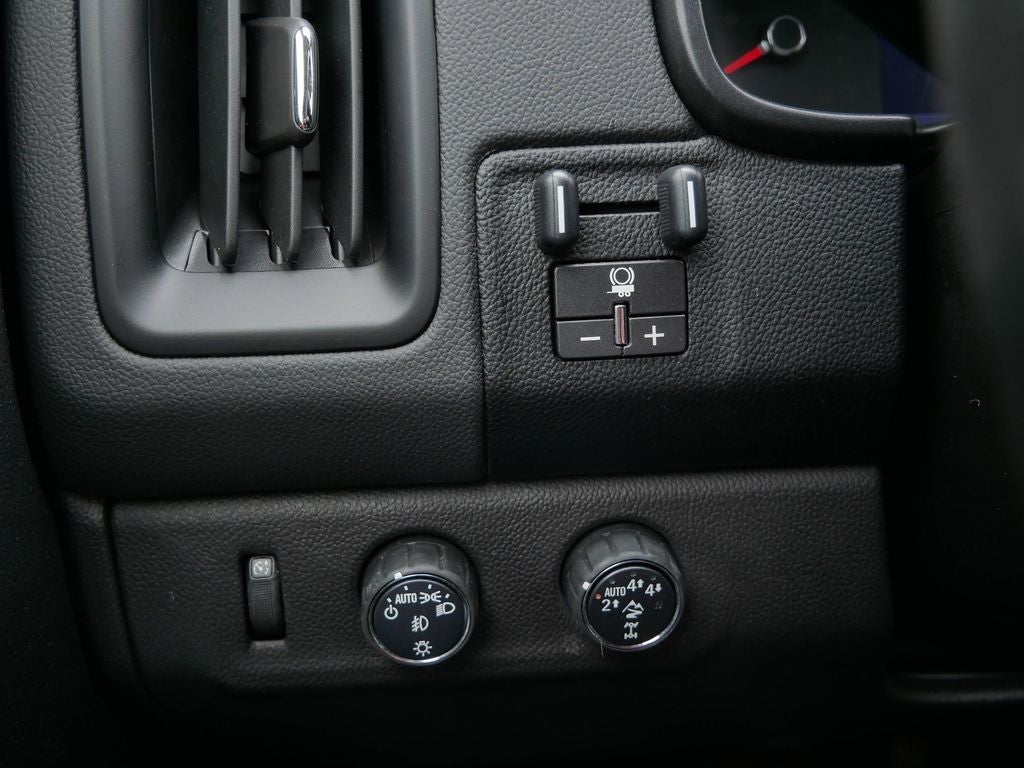2021 Chevrolet Colorado ZR2 BISON AEV