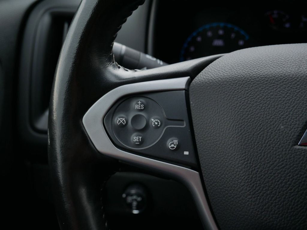 2021 Chevrolet Colorado ZR2 BISON AEV