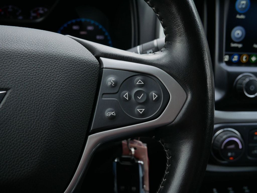 2021 Chevrolet Colorado ZR2 BISON AEV