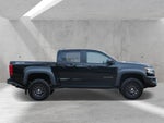 2021 Chevrolet Colorado ZR2 BISON AEV