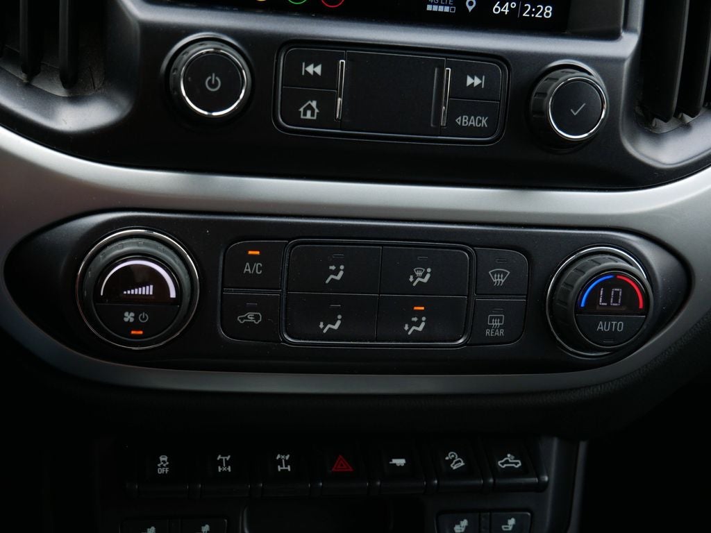 2021 Chevrolet Colorado ZR2 BISON AEV