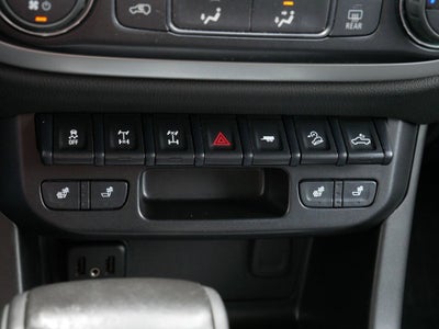 2021 Chevrolet Colorado ZR2 BISON AEV