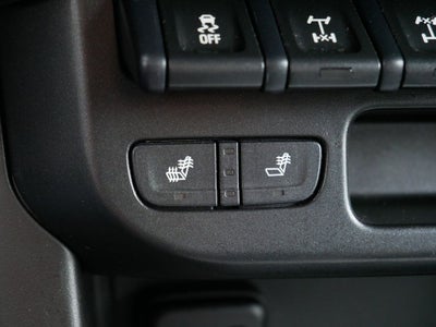 2021 Chevrolet Colorado ZR2 BISON AEV