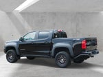 2021 Chevrolet Colorado ZR2 BISON AEV