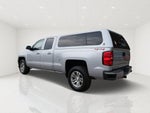 2017 Chevrolet Silverado 1500 LT LT1