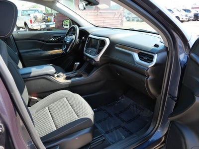 2019 GMC Acadia SLE-1