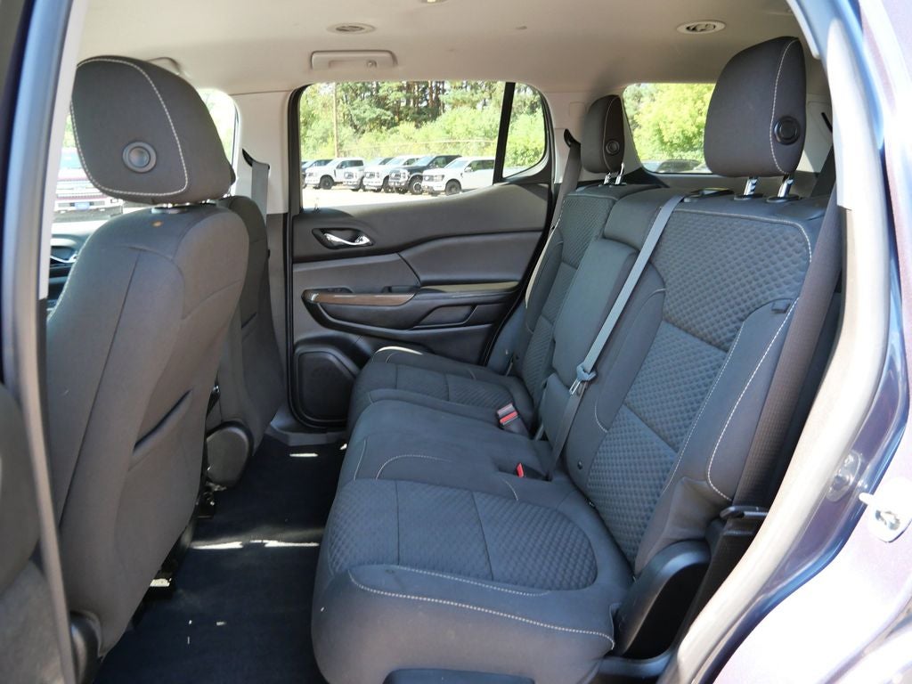 2019 GMC Acadia SLE-1