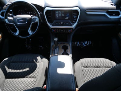 2019 GMC Acadia SLE-1