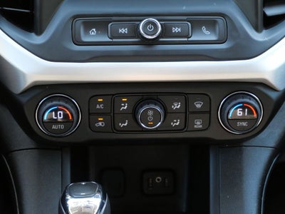 2019 GMC Acadia SLE-1