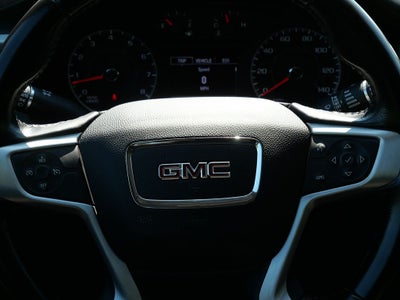 2019 GMC Acadia SLE-1
