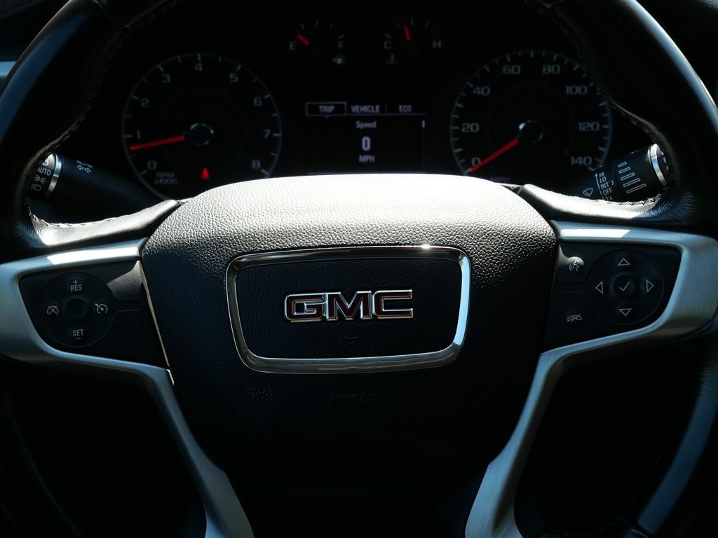 2019 GMC Acadia SLE-1