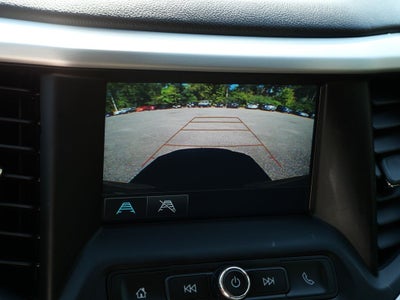 2019 GMC Acadia SLE-1