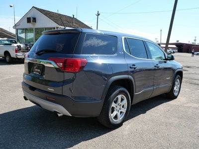 2019 GMC Acadia SLE-1