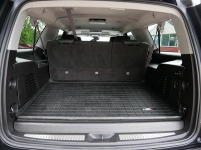 2016 GMC Yukon XL SLT