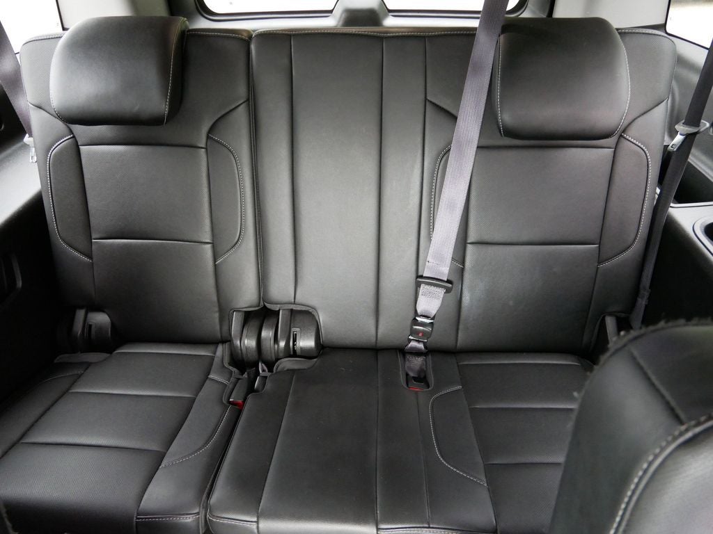 2016 GMC Yukon XL SLT