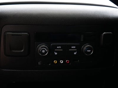 2016 GMC Yukon XL SLT