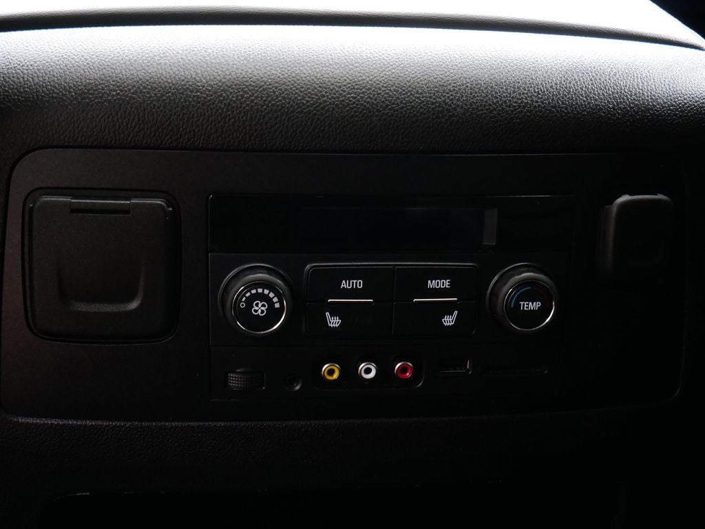 2016 GMC Yukon XL SLT