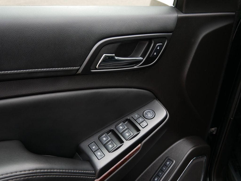 2016 GMC Yukon XL SLT