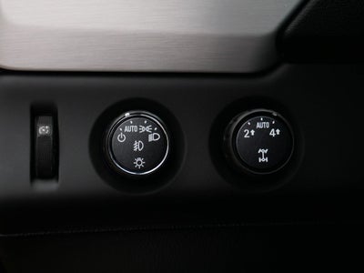 2016 GMC Yukon XL SLT