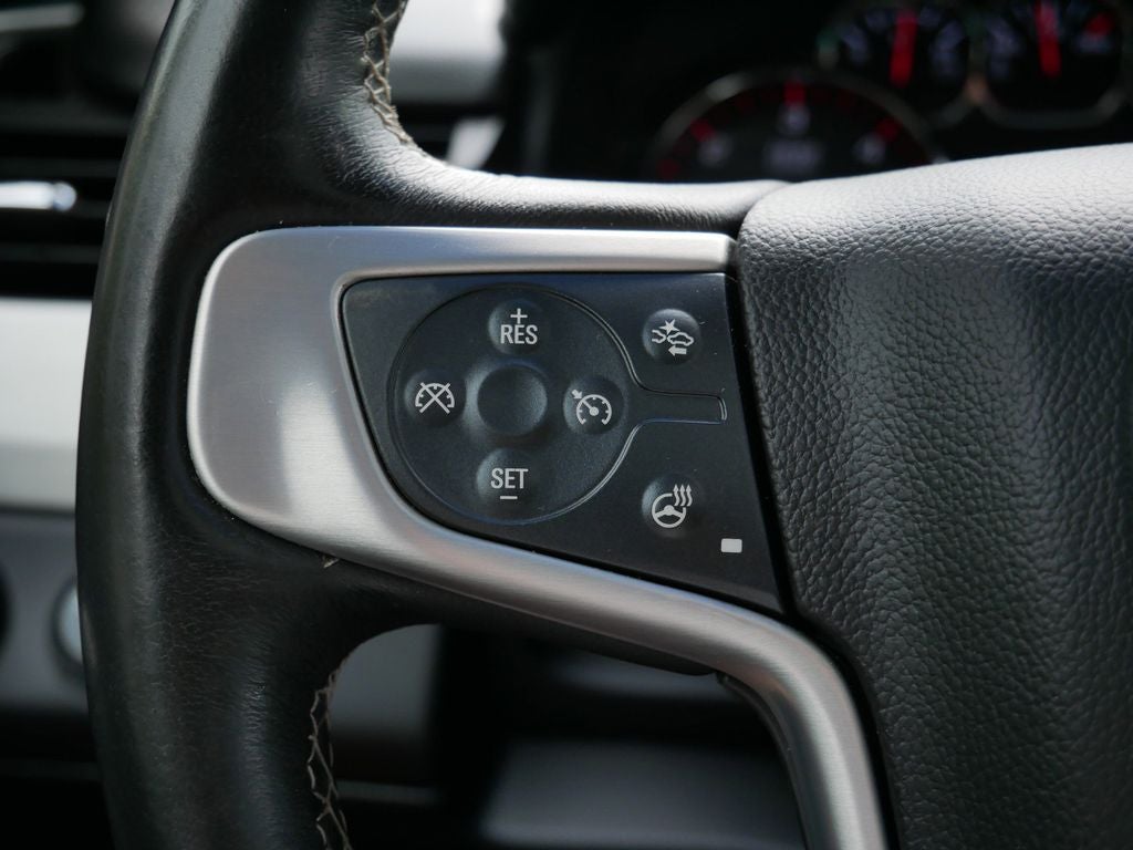 2016 GMC Yukon XL SLT