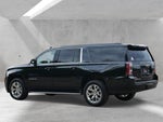 2016 GMC Yukon XL SLT
