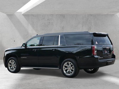 2016 GMC Yukon XL SLT