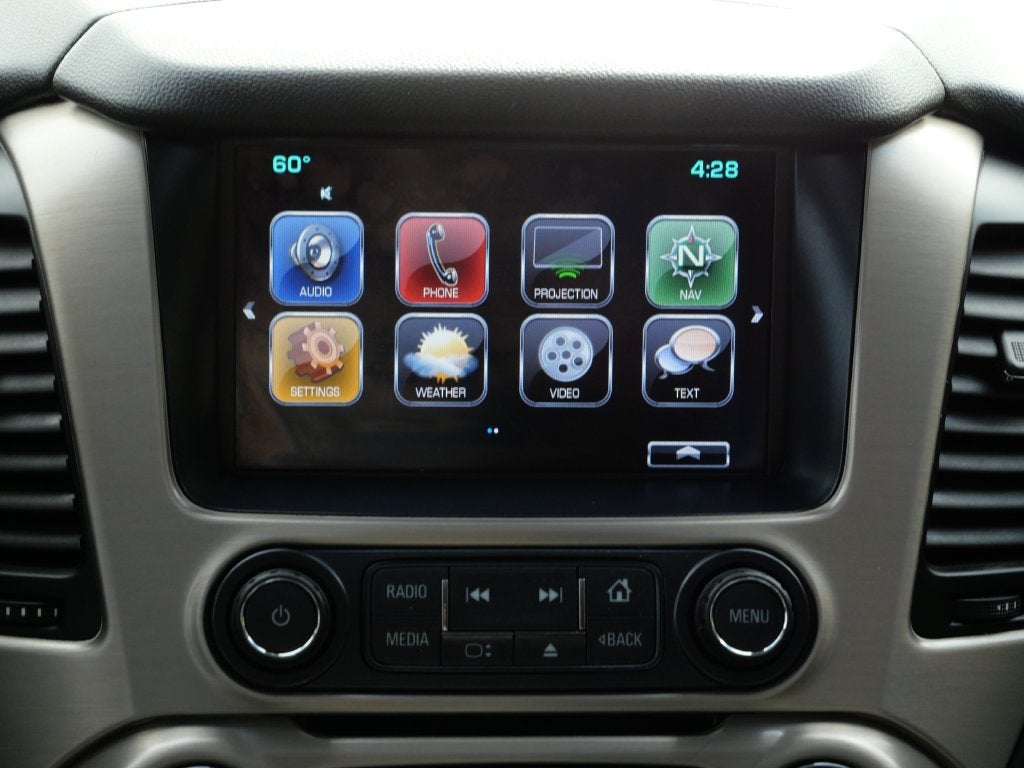 2017 GMC Yukon XL Denali