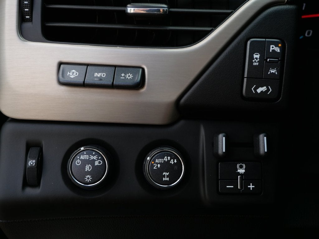 2017 GMC Yukon XL Denali