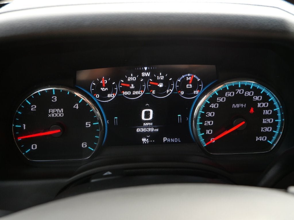 2017 GMC Yukon XL Denali