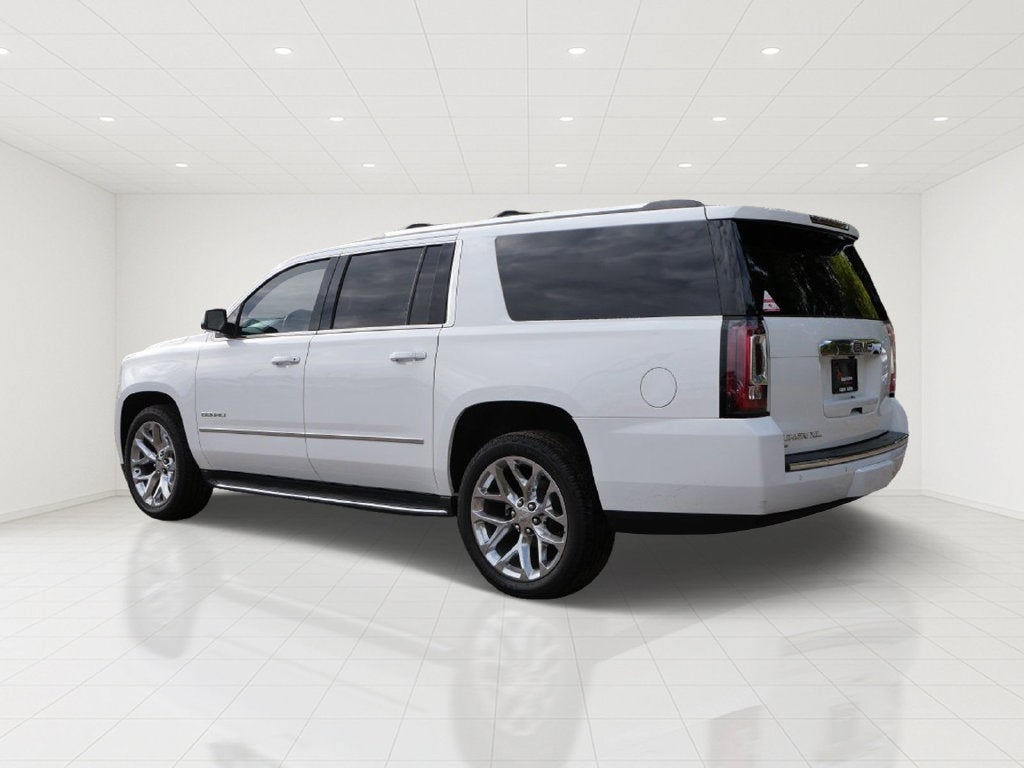 2017 GMC Yukon XL Denali