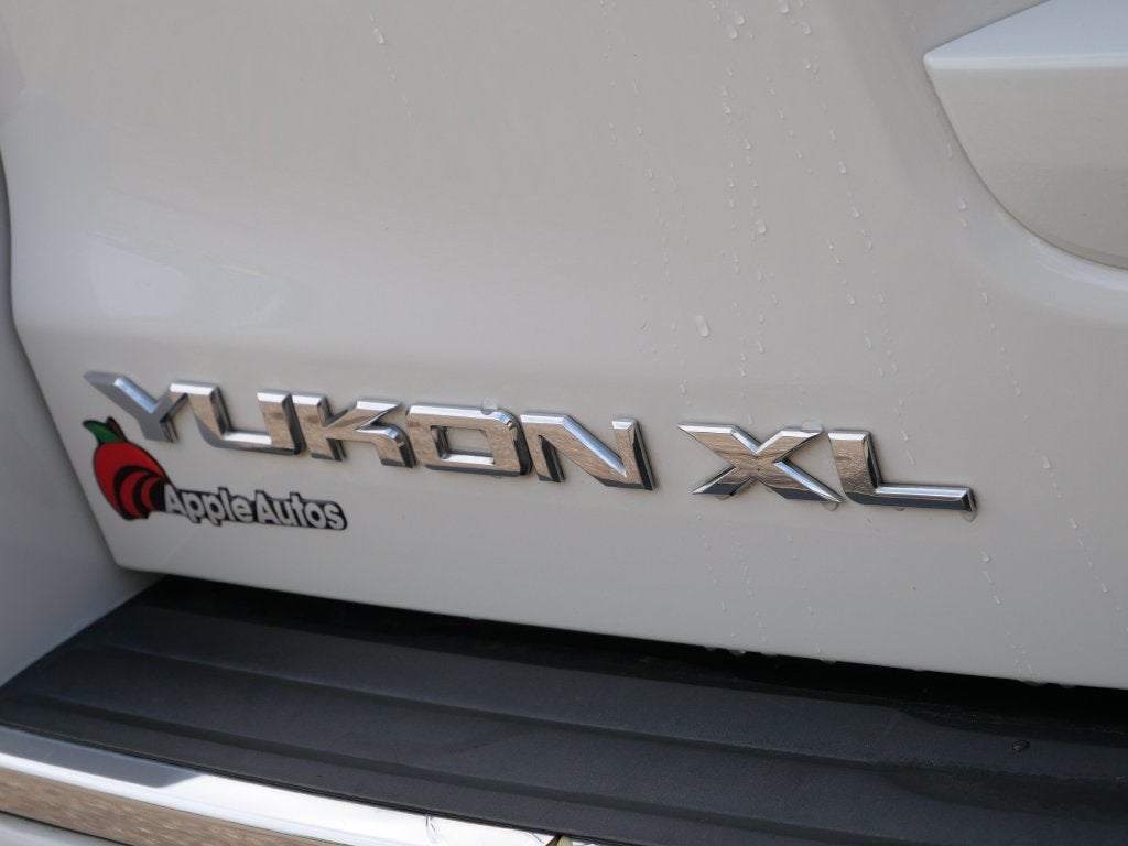 2017 GMC Yukon XL Denali