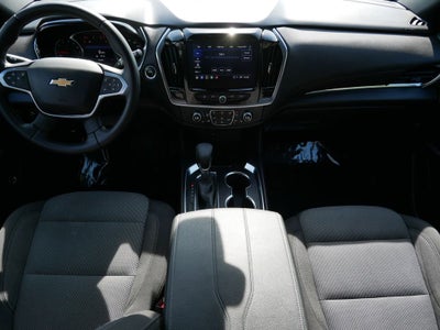 2023 Chevrolet Traverse LT 1LT