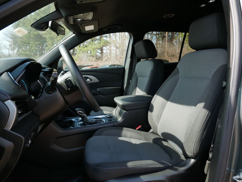 2023 Chevrolet Traverse LT 1LT