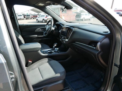 2023 Chevrolet Traverse LT 1LT