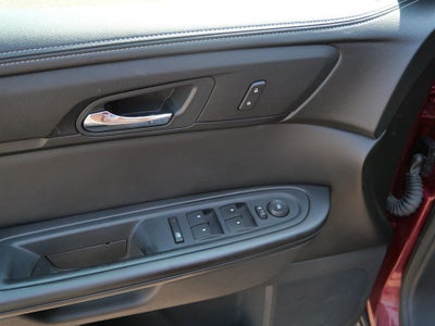 2016 Chevrolet Traverse LT 1LT