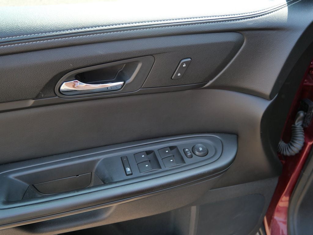 2016 Chevrolet Traverse LT 1LT