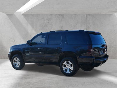2013 Chevrolet Tahoe LT