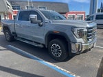 2024 GMC Sierra 2500HD SLT