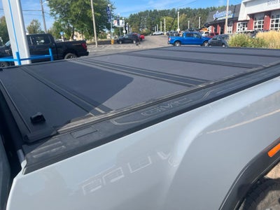 2024 GMC Sierra 2500HD SLT