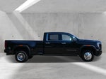 2025 GMC Sierra 3500HD Denali Ultimate